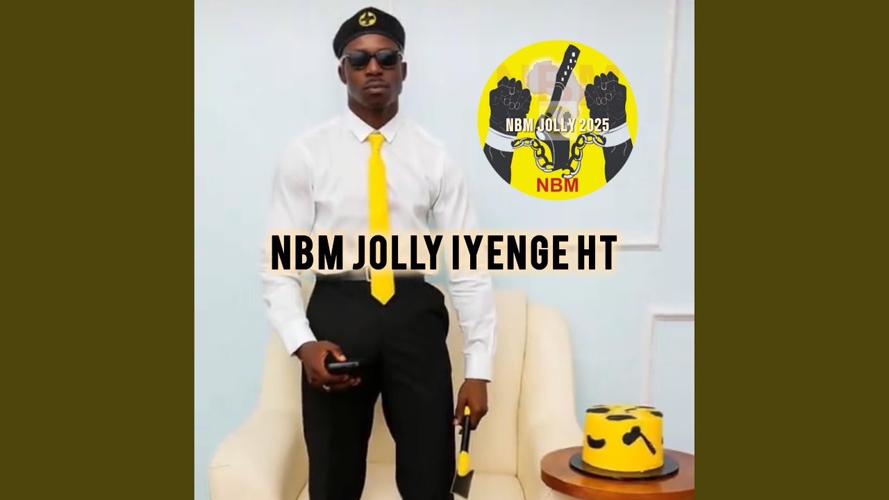NBM JOLLY IYENGE HT