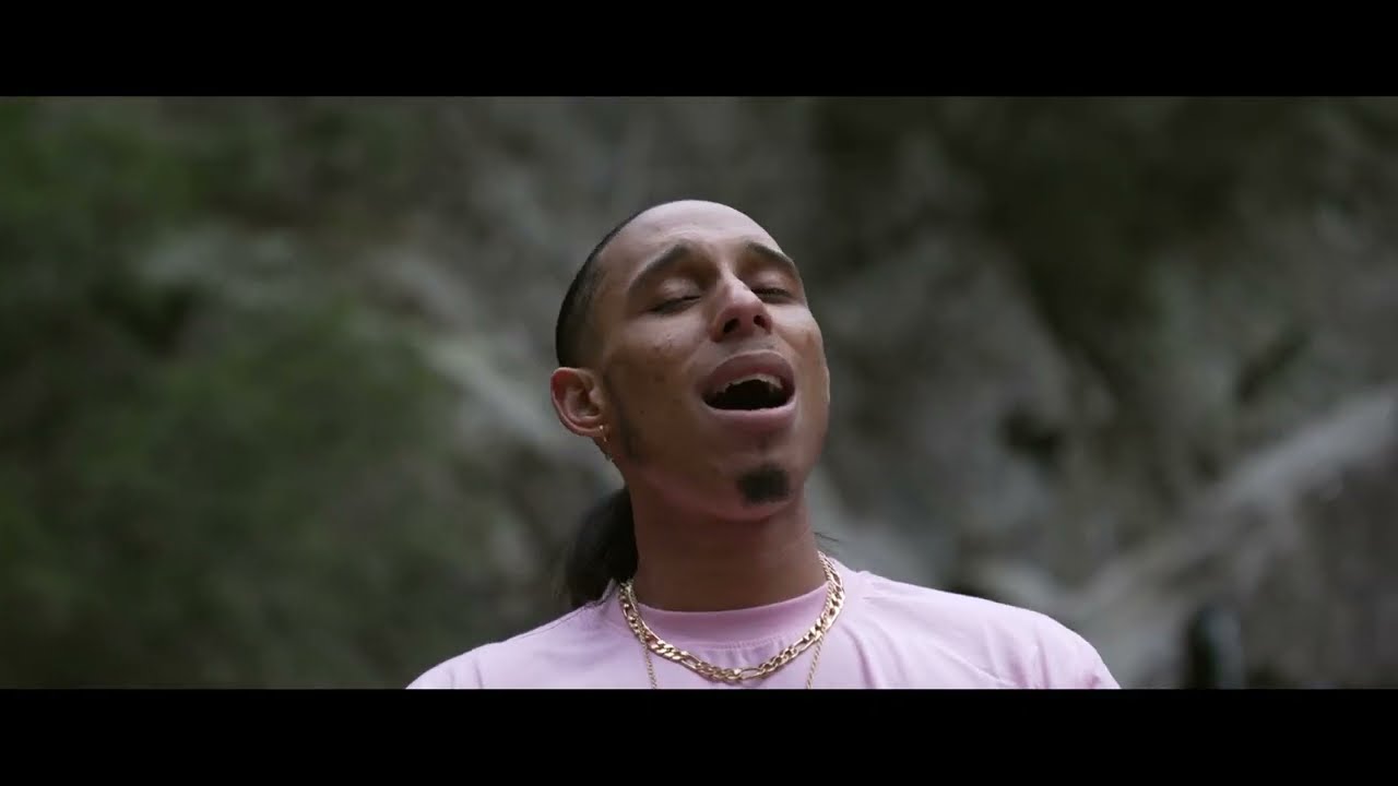 WILLY MUSIC_  Sodade Bo {Official Music Video}