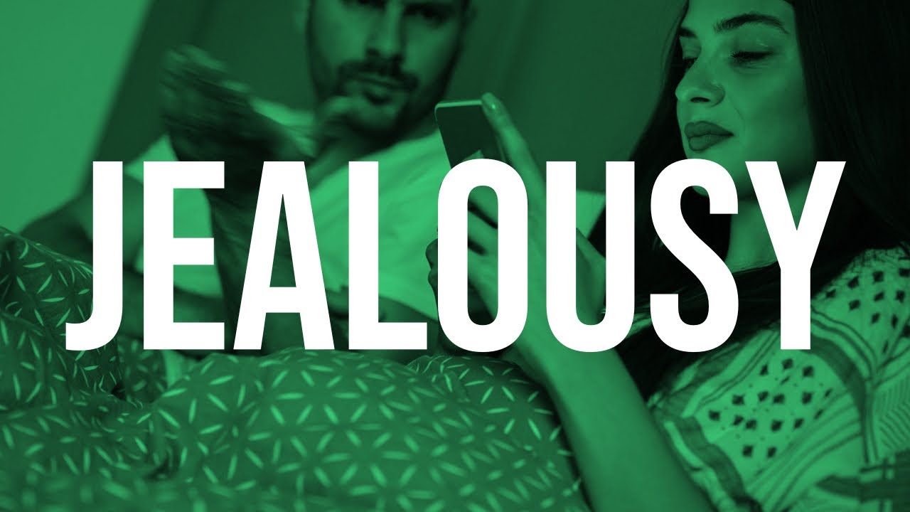 Jealousy (2017 Rerun)