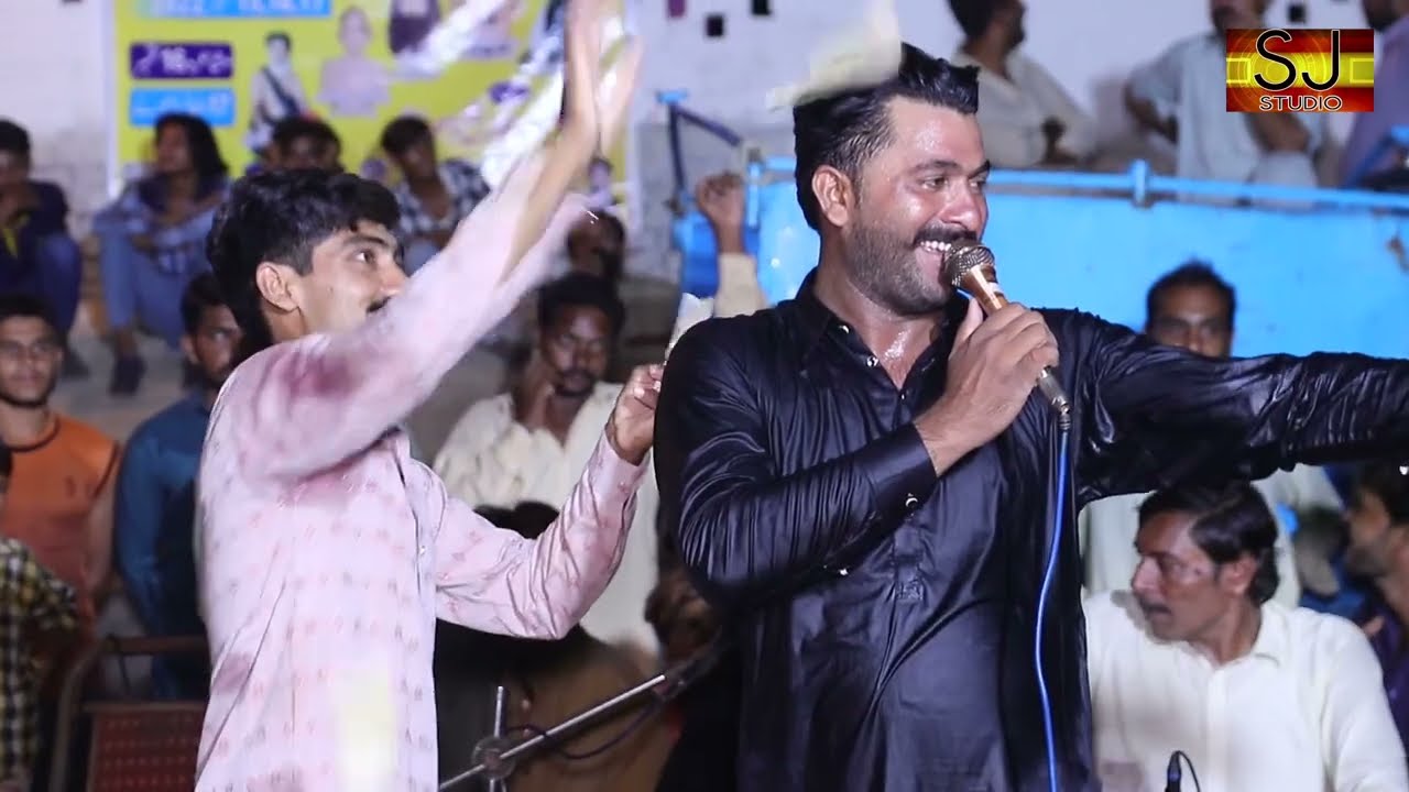 Meri ad gi nathli ||singer Ejaz Ali shaikh |new dhol geet 2022| liaqat sheikh brother saraiki song