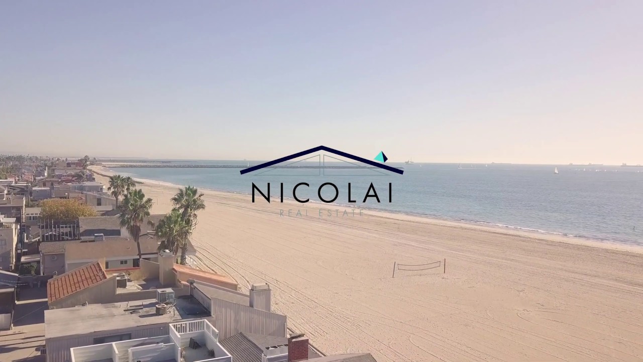 5501 E Seaside Walk | Summer Wind