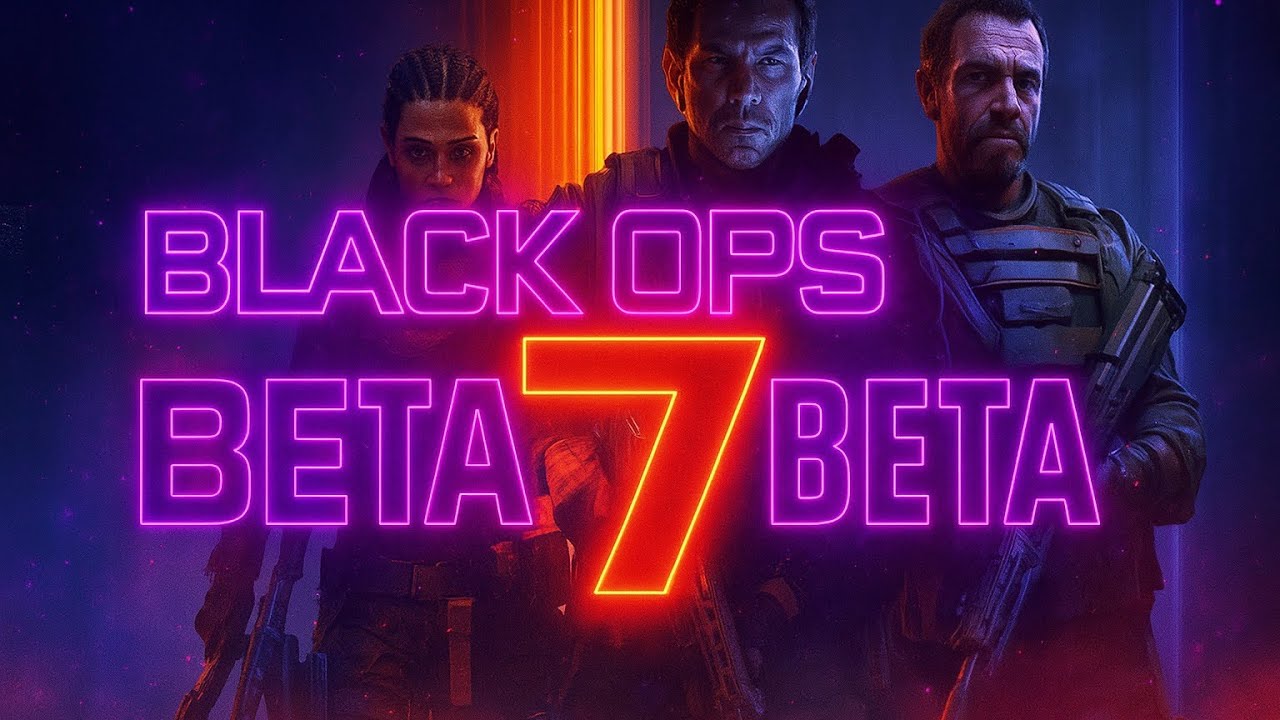 Black Ops 7!!!!!!!!!!!!!!!!