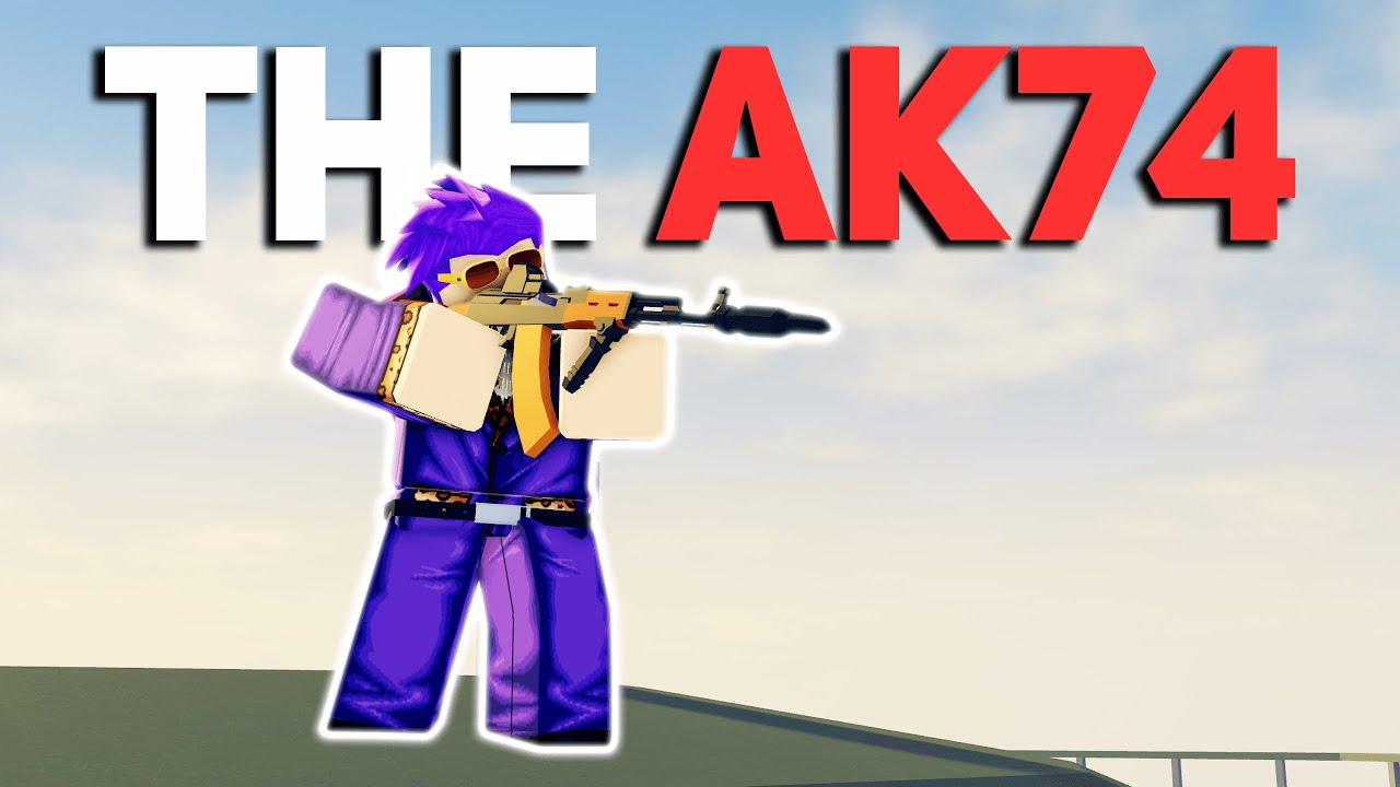 DOMINATING With The AK74! - Stream Highlights #9 - Apocalypse Rising 2
