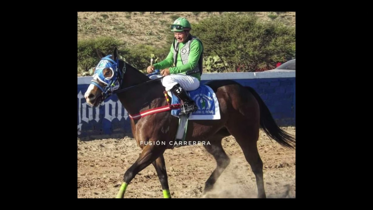 El Valentino - Cuadra Lucero - Los Mendoza
