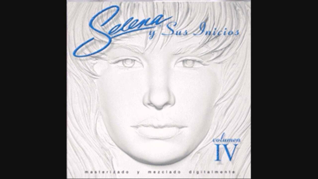Selena - Regresa a Mi