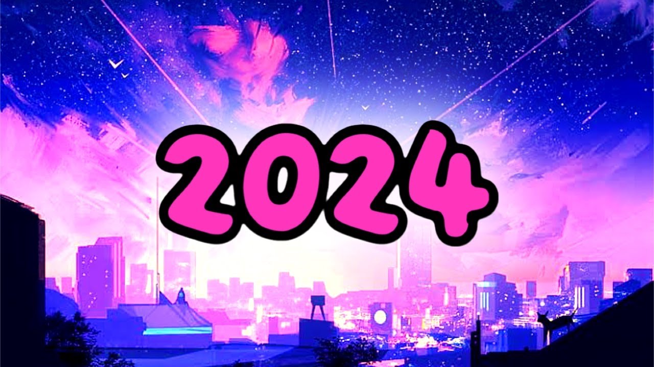 Top 100 EDM Songs of 2024