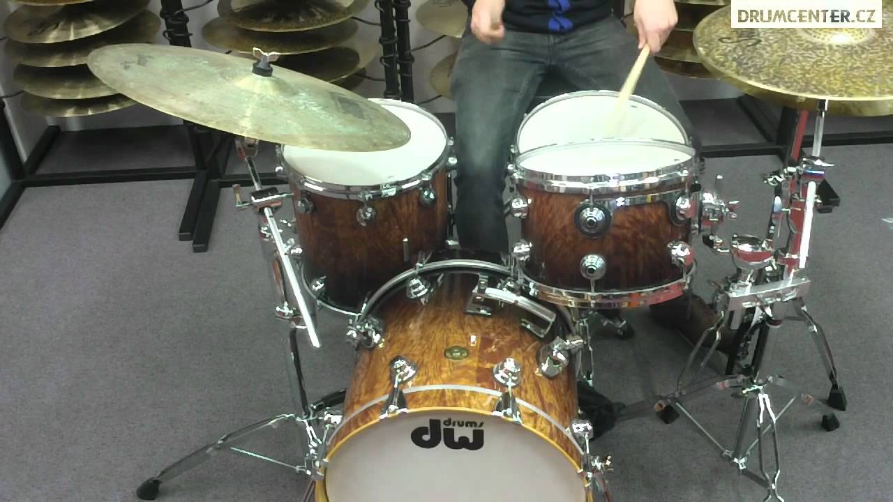 DW Jazz Series, Exotic