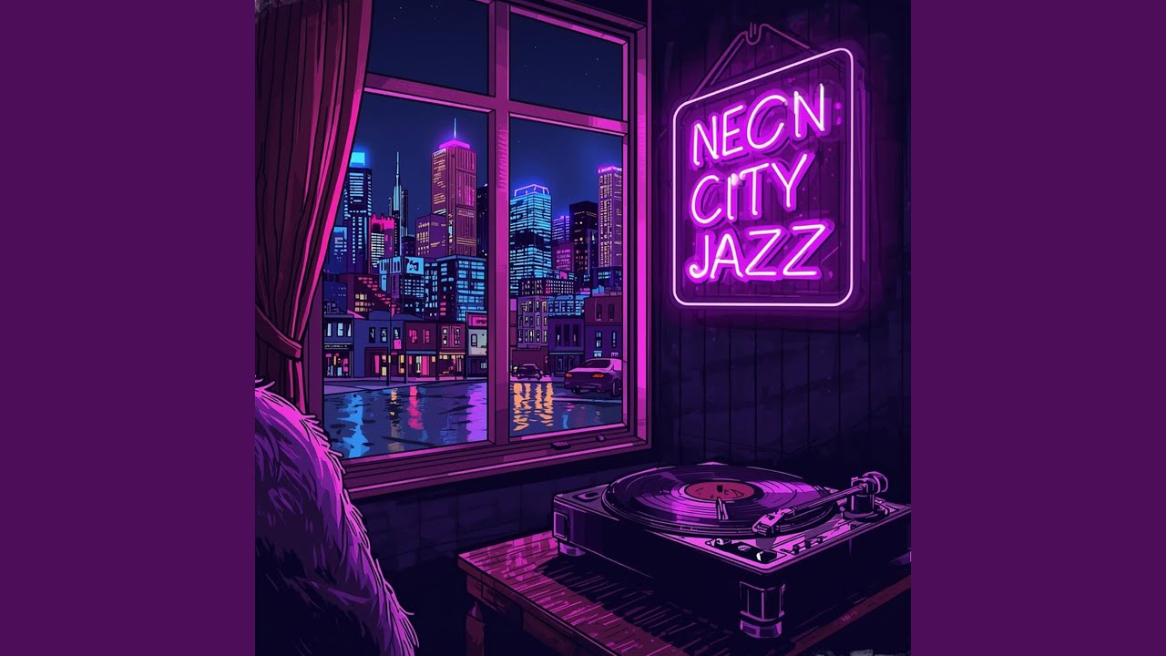 Jazz in the frame