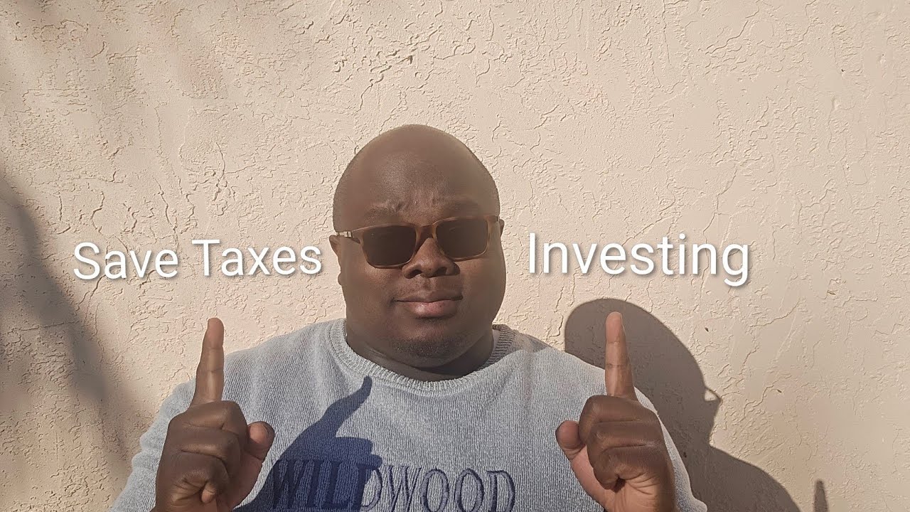 The Power Of The 401K And IRA!!!