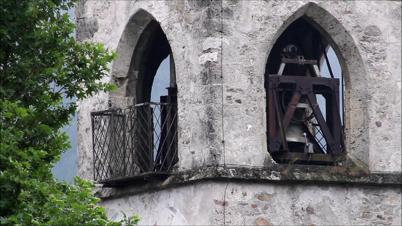 Campane di Pieve, fraz. di Primiero San Martino di Castrozza (TN) (2)