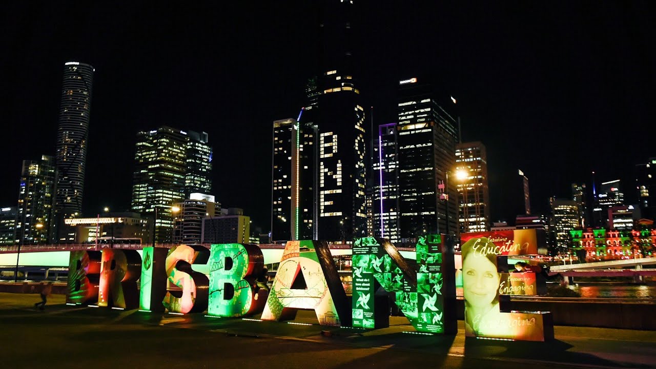 New train station to be built for 2032 Brisbane Olympic Games