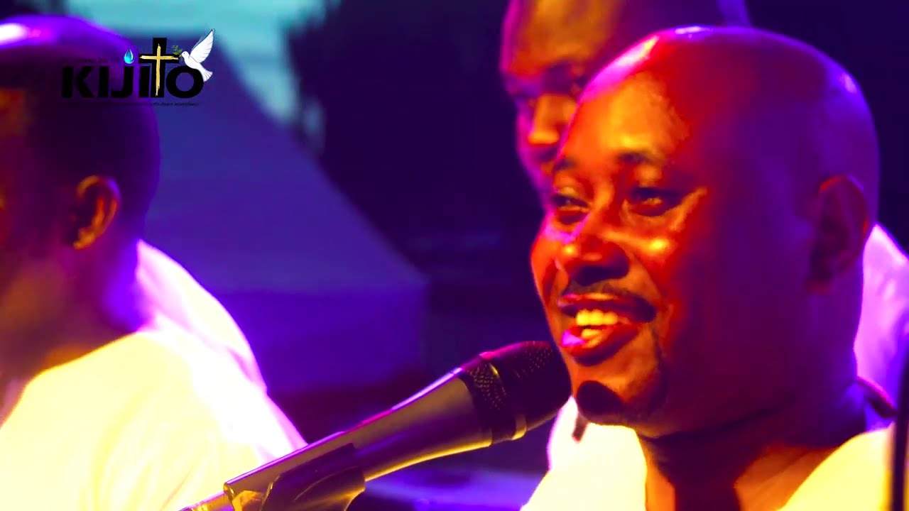 KIJITONYAMA UINJILISTI CHOIR |  NDANI YA SAFINA | SIKU YA MBINGU KUJAA SIFA S01