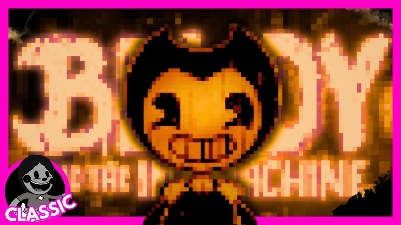 WHAT IF BENDY WENT MINECRAFT...? | BATIM Minecraft Mod
