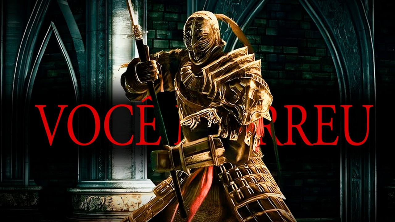 A Experiência de Sir Alonne...