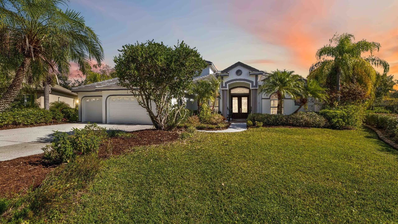 9915 Old Hyde Park Place, Bradenton, FL 34202