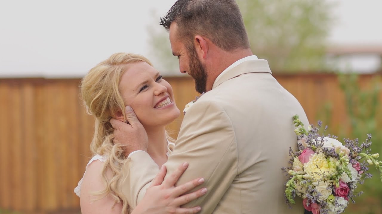 Fresno Wedding Videographer | Sanger, Ca Grace Barn Wedding Film