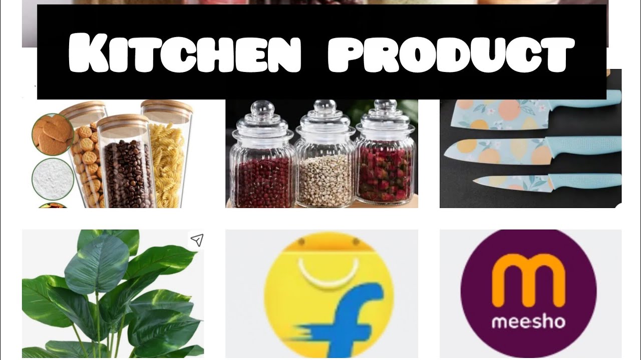 ഏറ്റവും വില കുറവിൽ അടുക്കളയിലേക്ക് വാങ്ങിയ സാധനങ്ങൾ🛍️✨#flipkarthual #meeshohual#subscribe 🔔