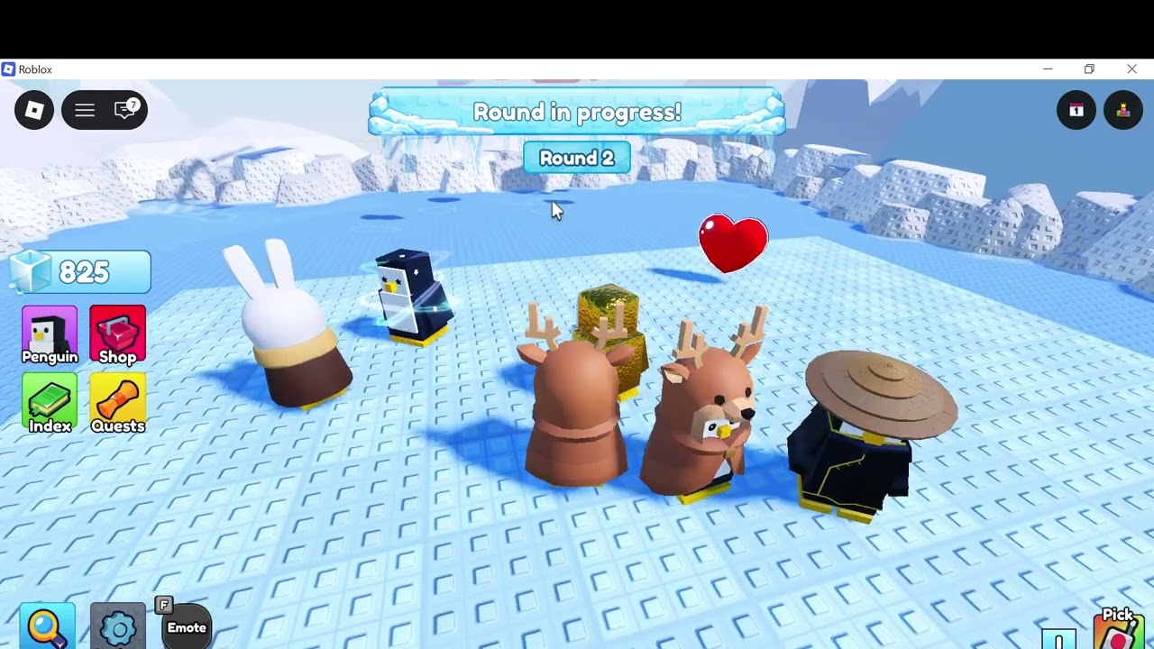 roblox knockout