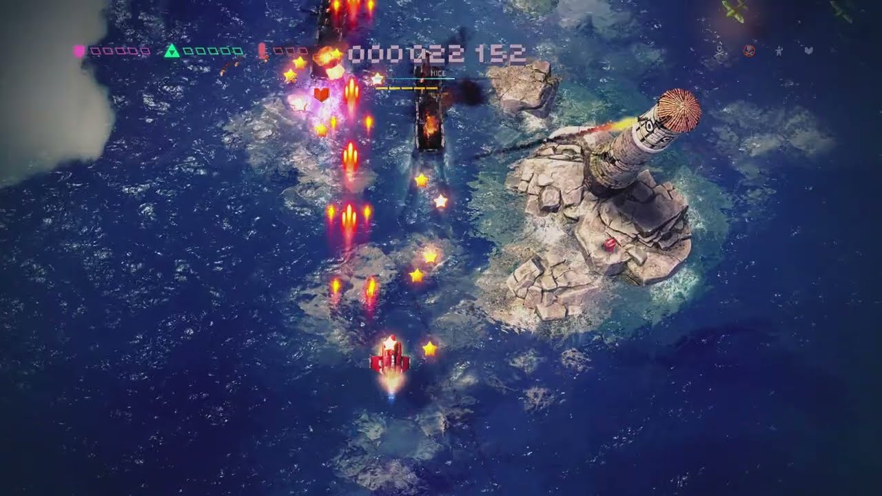 Sky Force Anniversary_hra