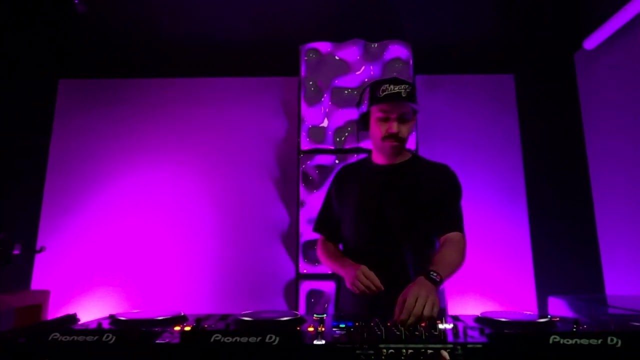 Zorz Post | Jack is Back : Episode #3 Spring 2024 (Live from Reform Studio) House Music 4 Life!