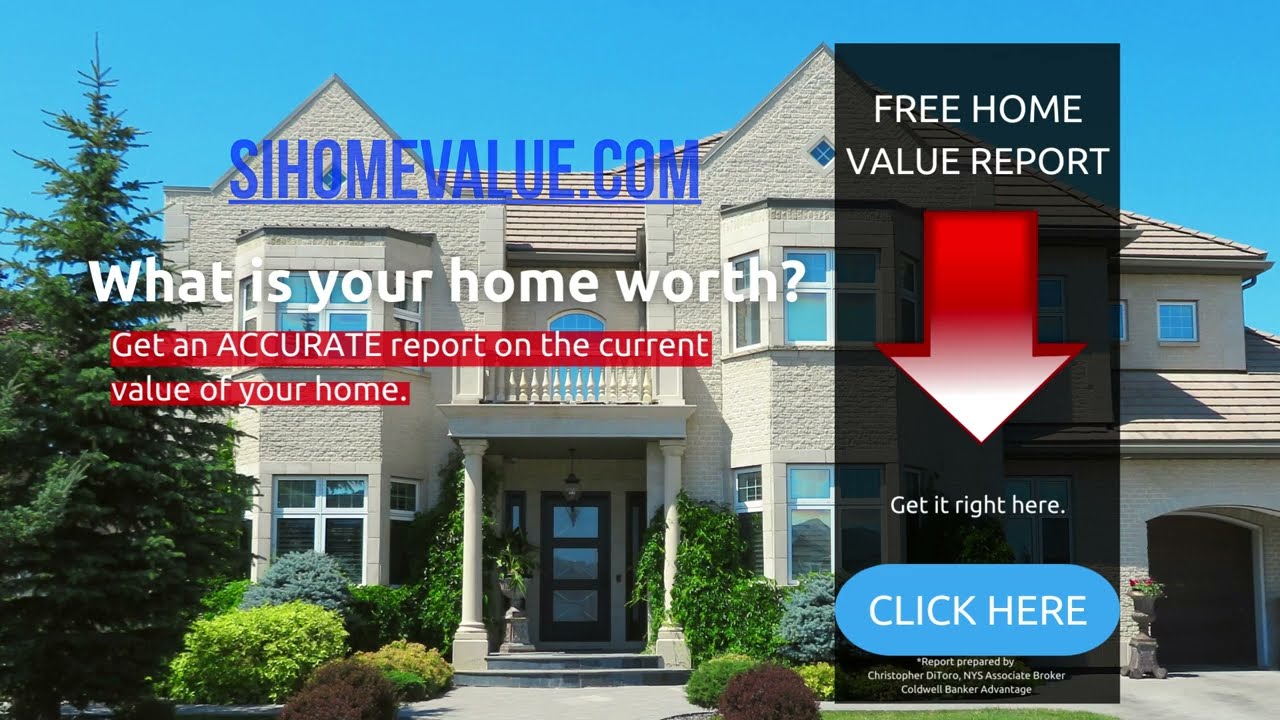 SI home value