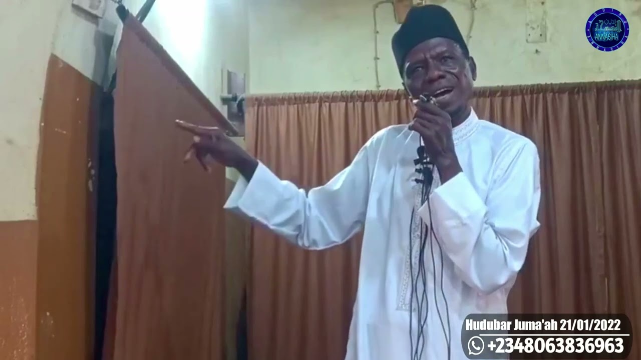 Darajar Naira : Dr Idris Abdul'aziz Rahimahullah
