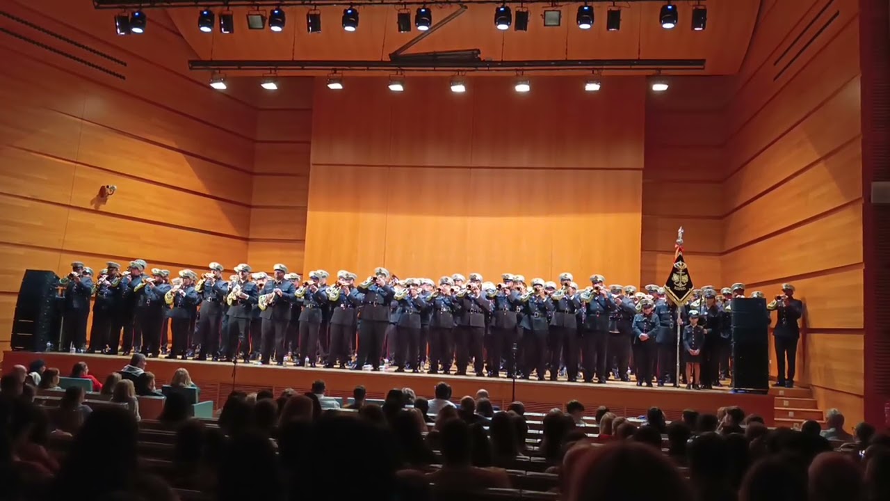 Certamen Santa Cecilia (Cádiz)|BCT Rosario de Cádiz - A tu Corazón mis Lágrimas (Recuperación) 2024