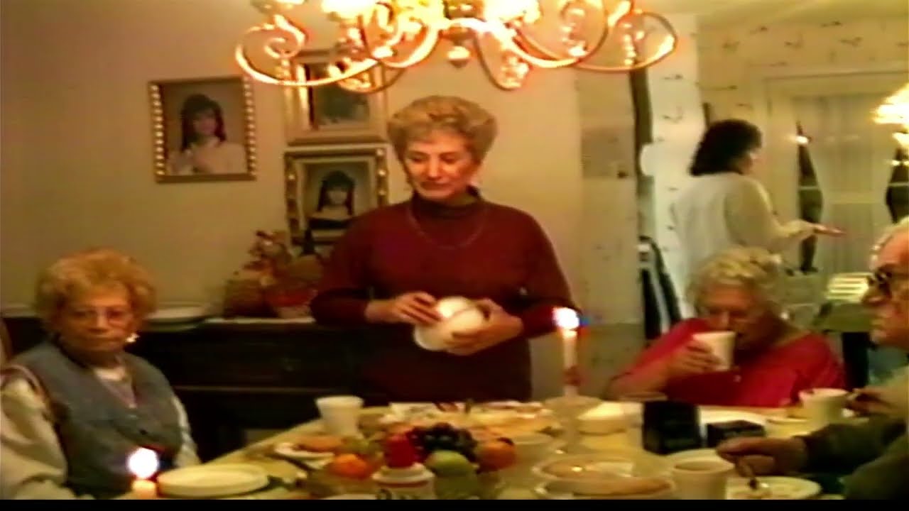 Thanksgiving 1993