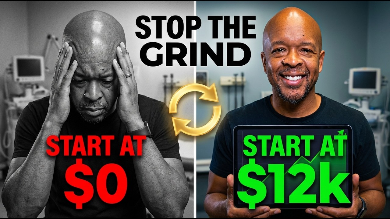 How to Create Steady Income | Ep 224