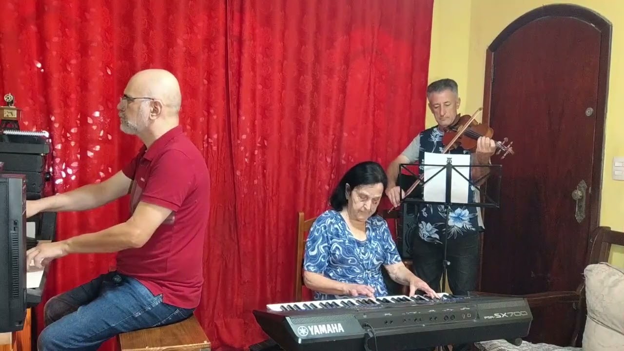 Hora Bendita