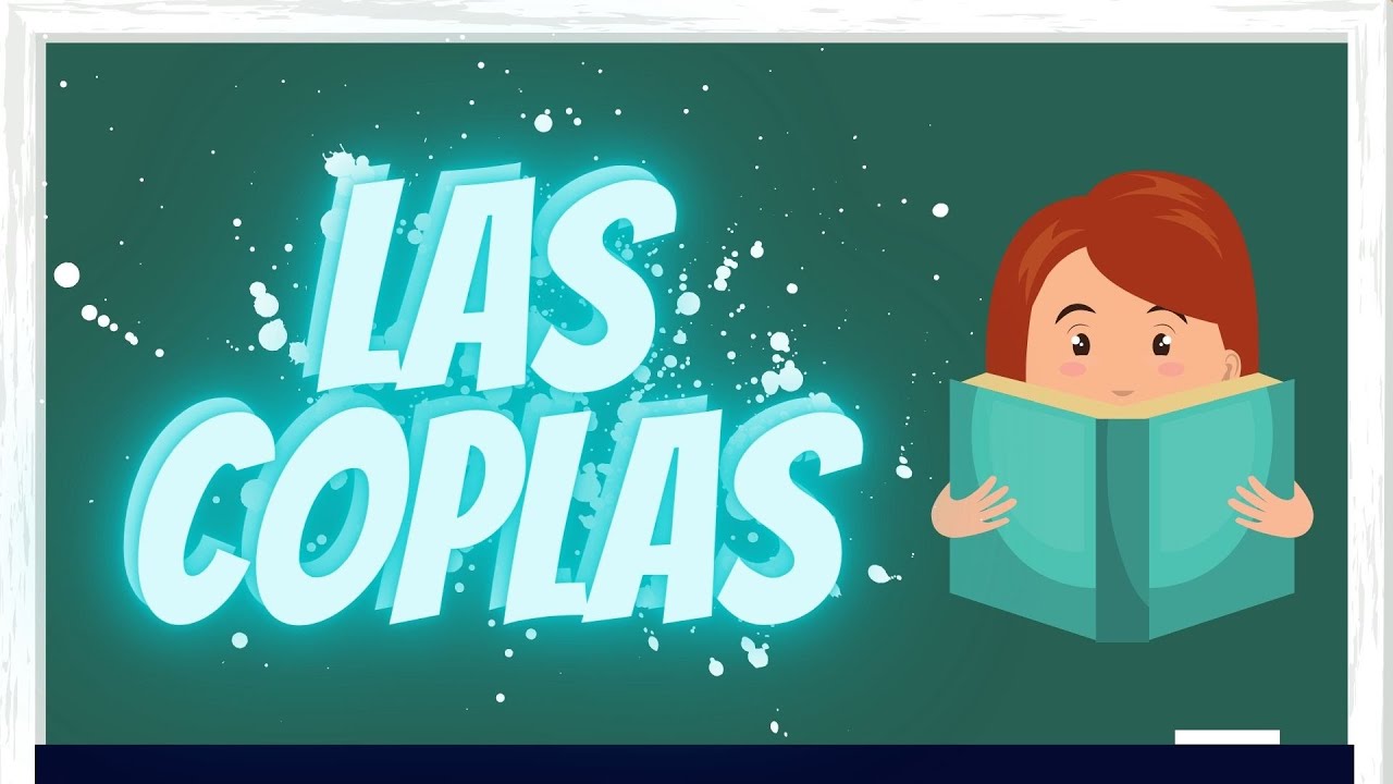 Todo lo que debes saber sobre LAS COPLAS  / Aprende sobre los tipos de coplas en este vídeo