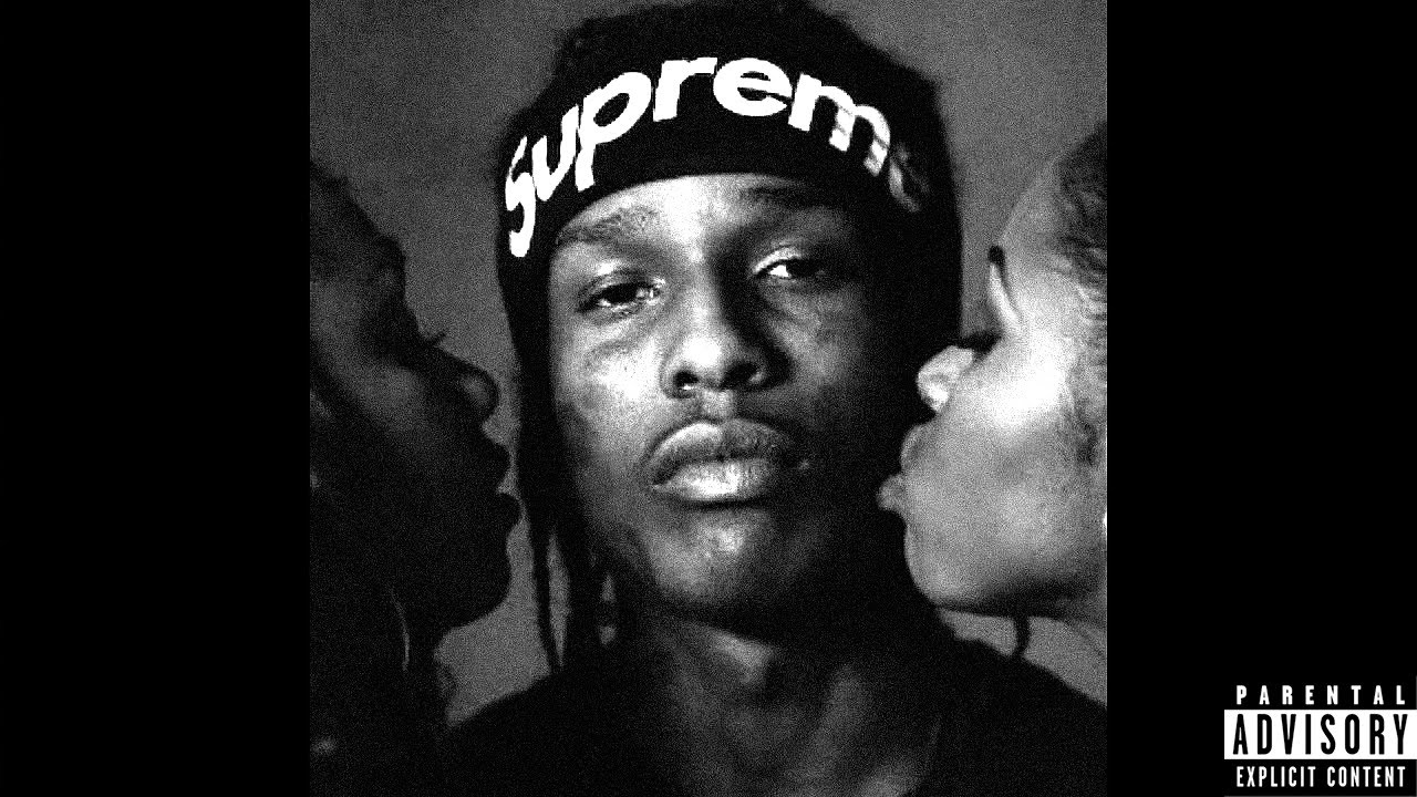 [FREE] ASAP ROCKY TYPE BEAT - 