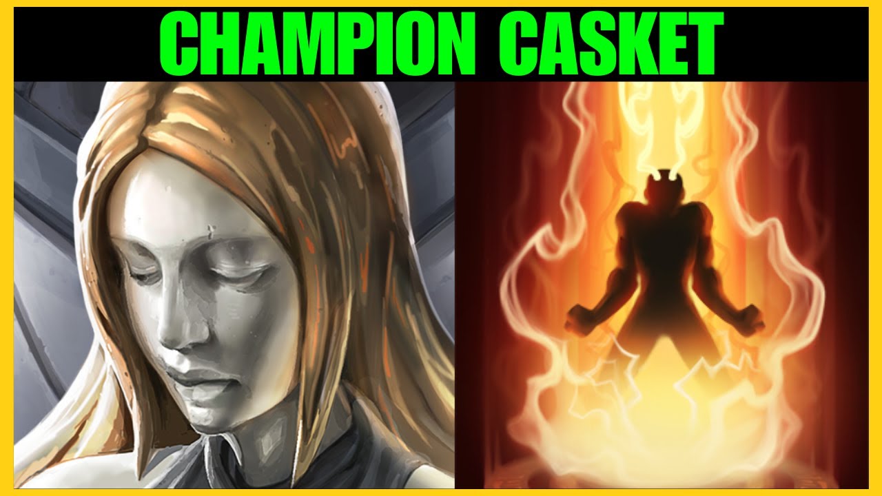Champion Casket Leads to MASSIVE LATE GAME! : Legion TD 2 Ranked Doof Vods