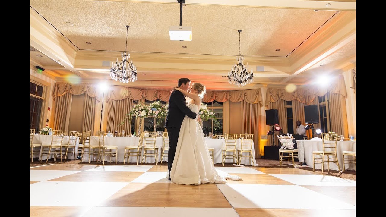 Julie + Parker