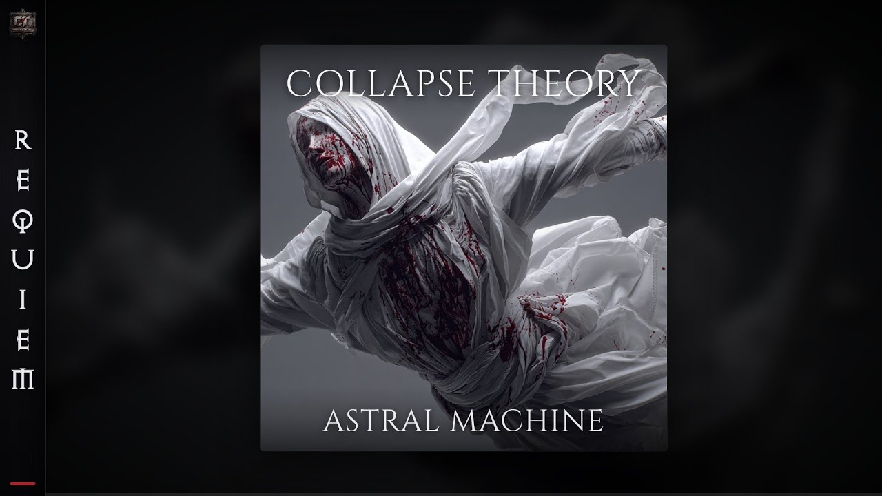MetalCore Presents: Metalcore Chill Instrumental 08 (2025) — Pure Adrenaline