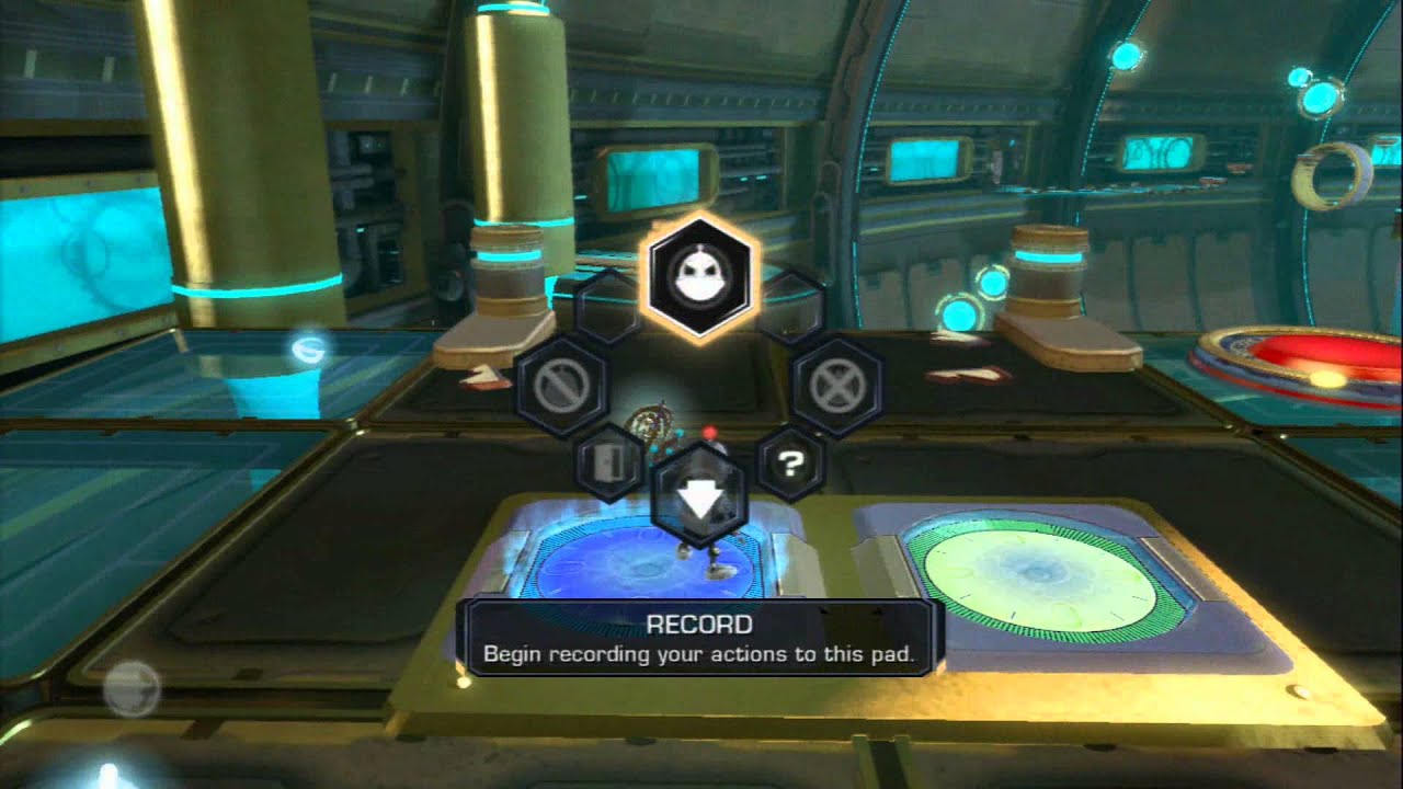 Ratchet and Clank Future A Crack in Time Review