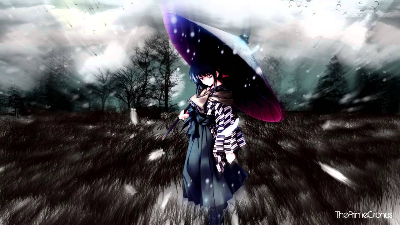 Michael Riske - Falling Heart