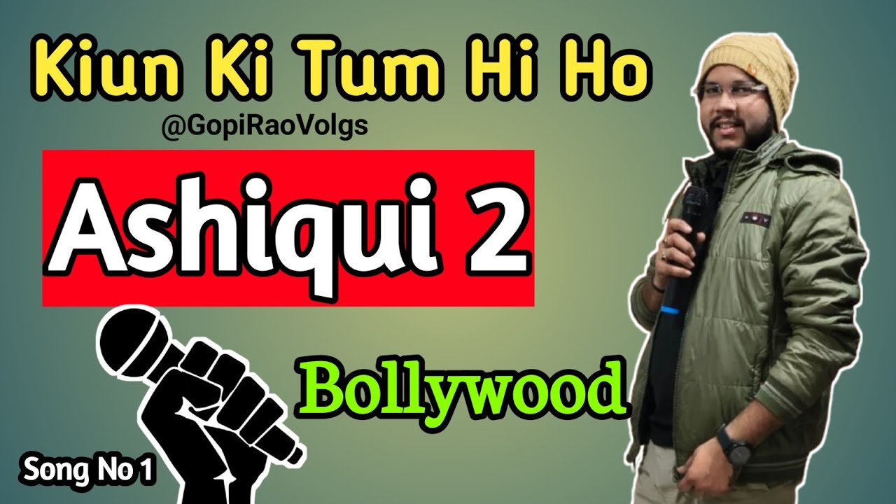 Ashiqui 2 movie song| Kiun ki Tum Ho🥰👩‍❤️‍👨💗 #ashiqui2 #bollywoodsongs #song 