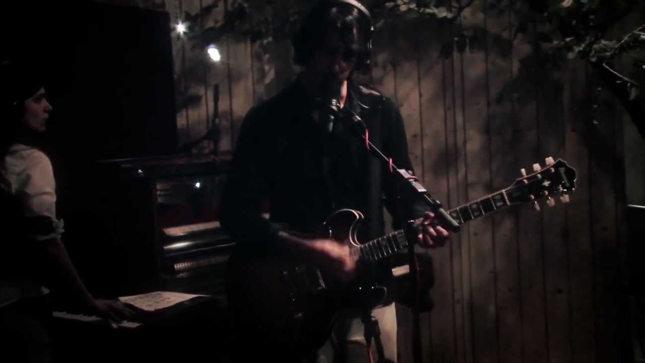 David Lemaitre - Megalomania [Ghost City Sessions]