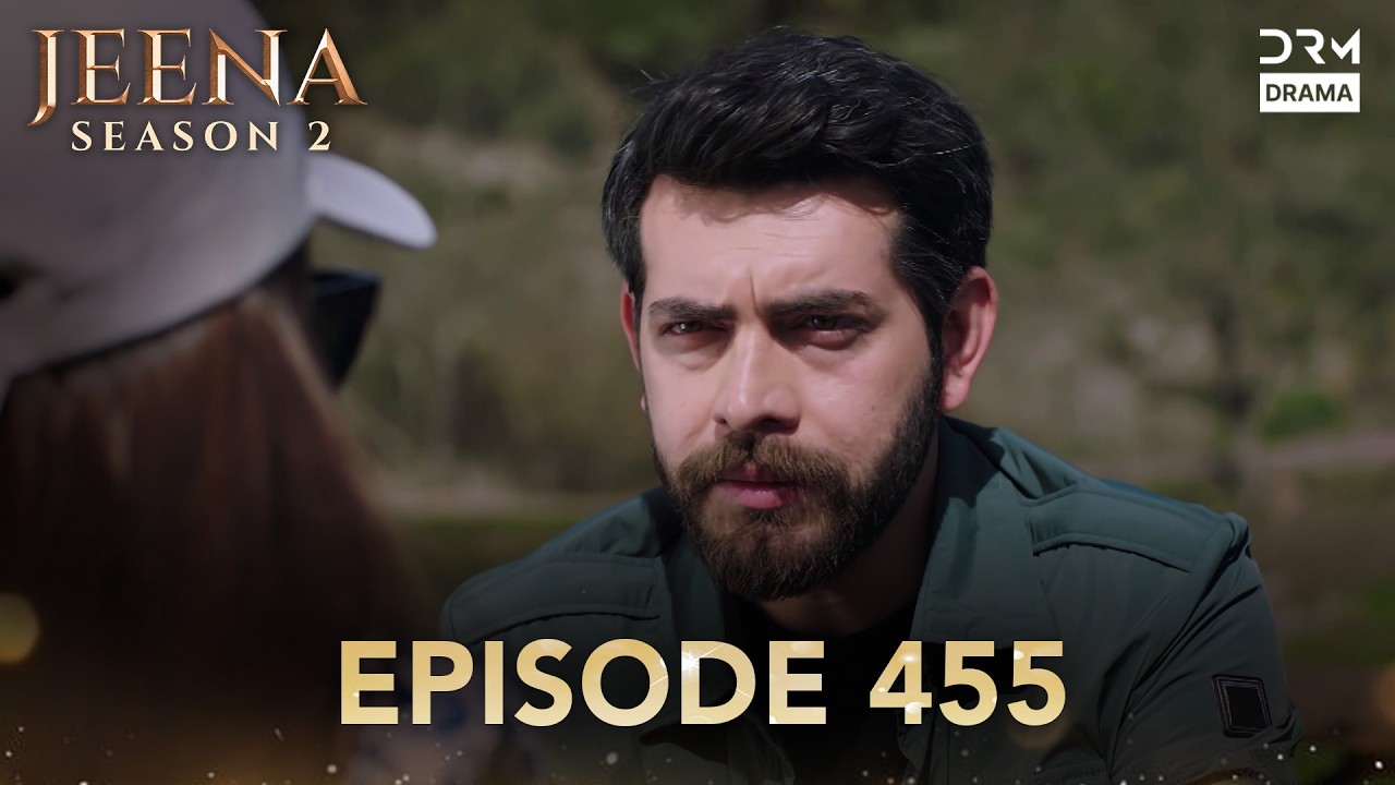Turkish Drama in Urdu | Jeena Season 2 Episode 455 | Urdu Dubbed | UH1O