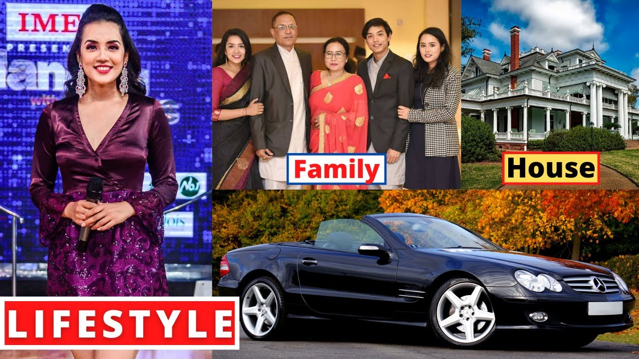 Sadichha Shrestha Lifestyle 2020, Biography, Boyfriend, Family, Education, Income, House, Car & more
