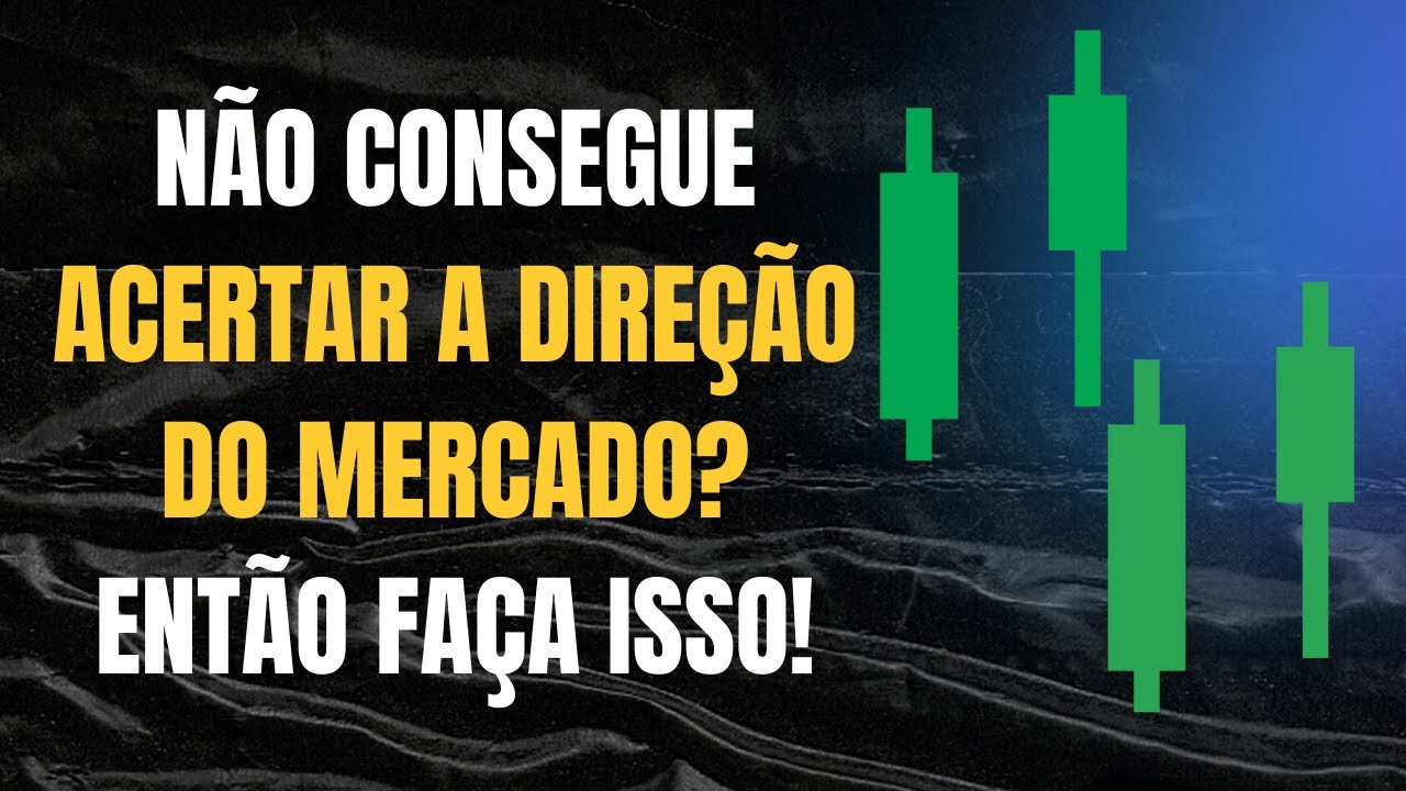 Como Identificar e Operar Estrutura de Mercado SMC Avançado