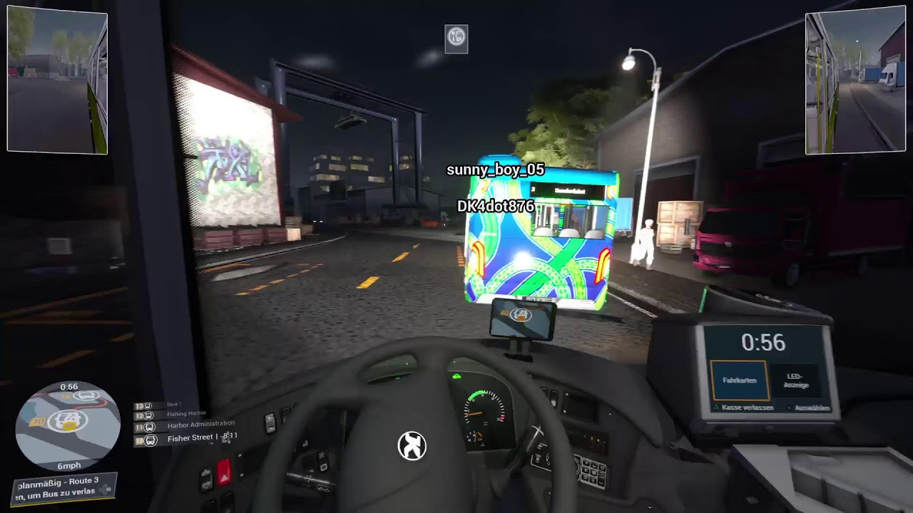 Test drive Fortnite und GTA 5