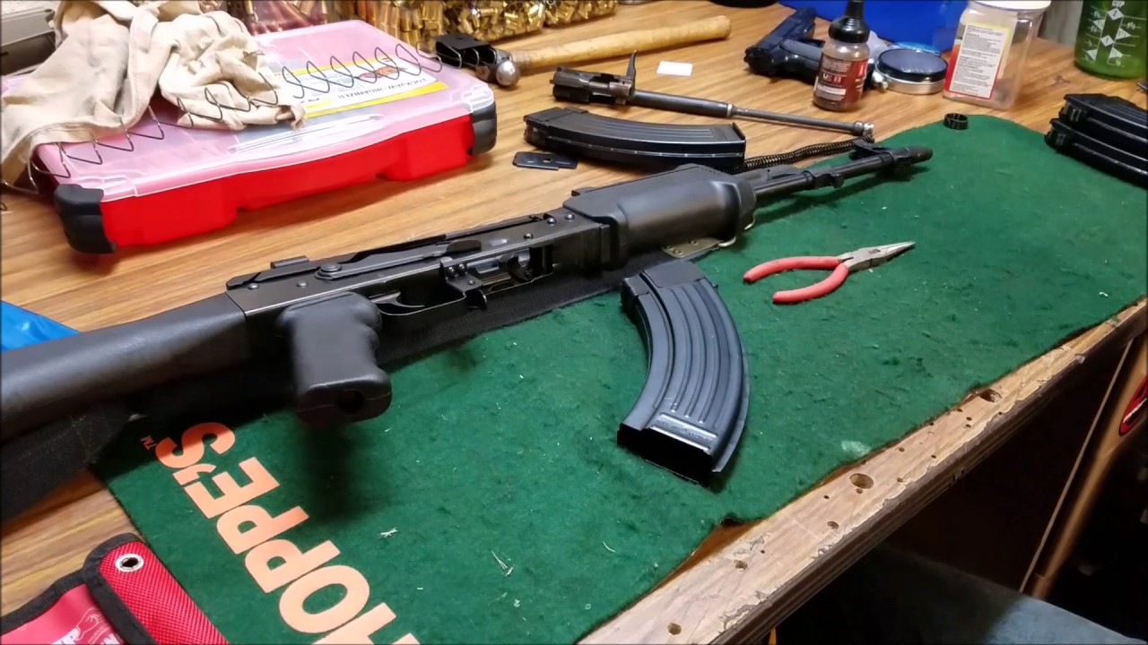 Croatian Magazine Fix How to Modify