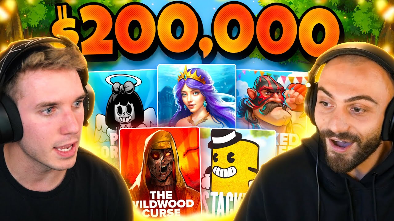 $200,000 IN BONUSES! Ft. Subs slot pick!