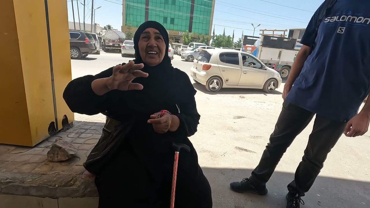 Somali'de Market Fİyatları ve Türkiye'ye Gelmeye Çalışan Suriyeli Abla / 538