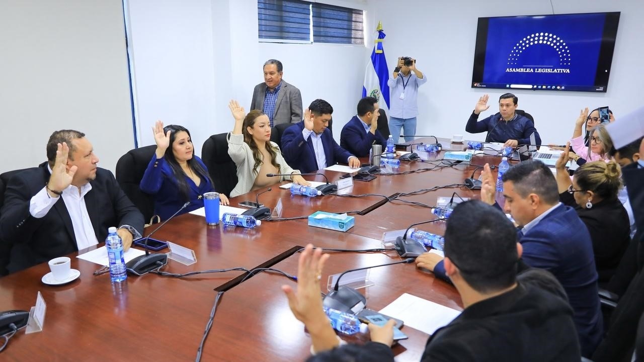 #EnVivo | Comisión de Salud, Agricultura y Medio Ambiente.