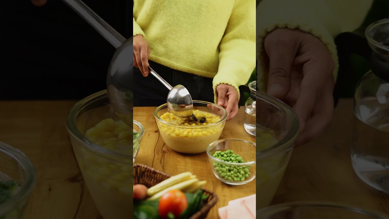 From Prep to Serve: Mixing Bowls You'll Love | Borosil