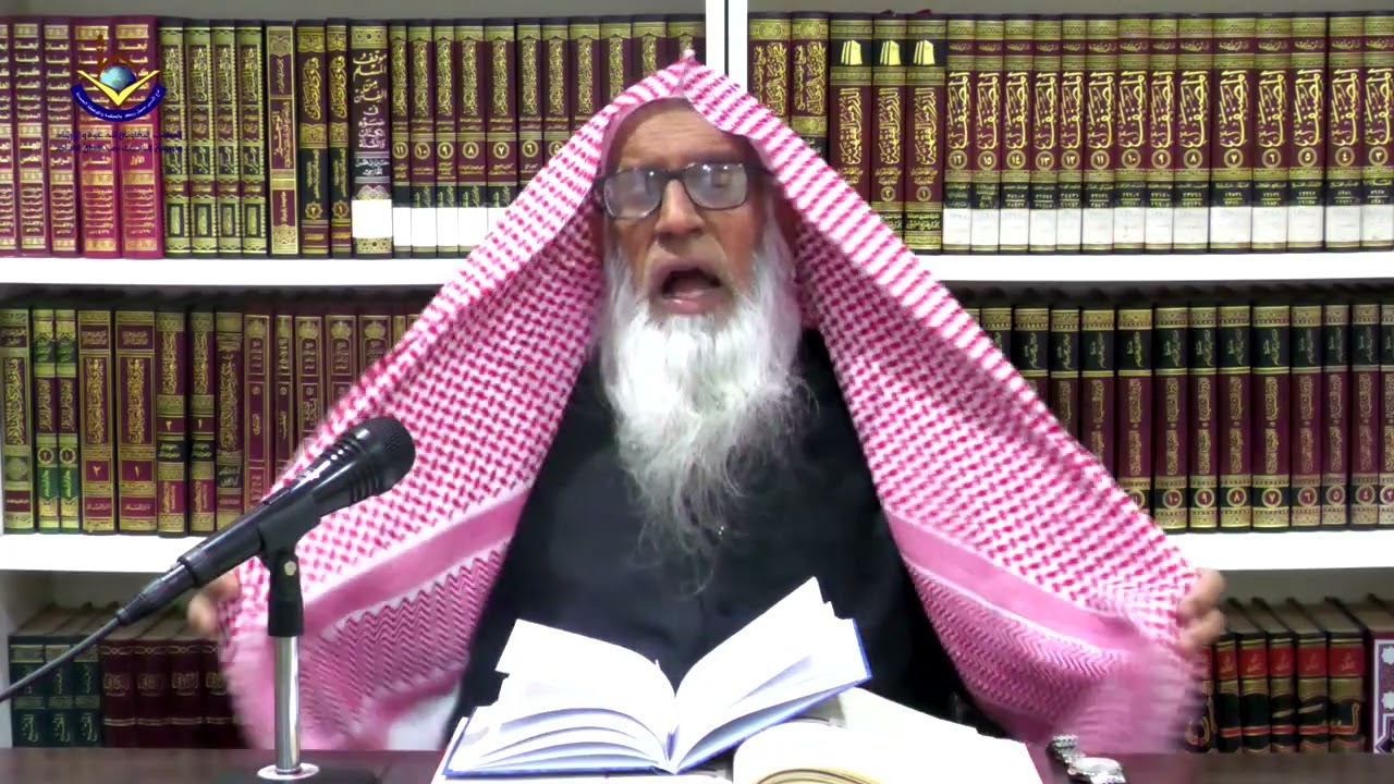 Tafseer Surah Az-Zariyat Part-7 | Silsila Tafsir AL-QURAN Dars no: 194 | Maqsood Ul Hasan faizi