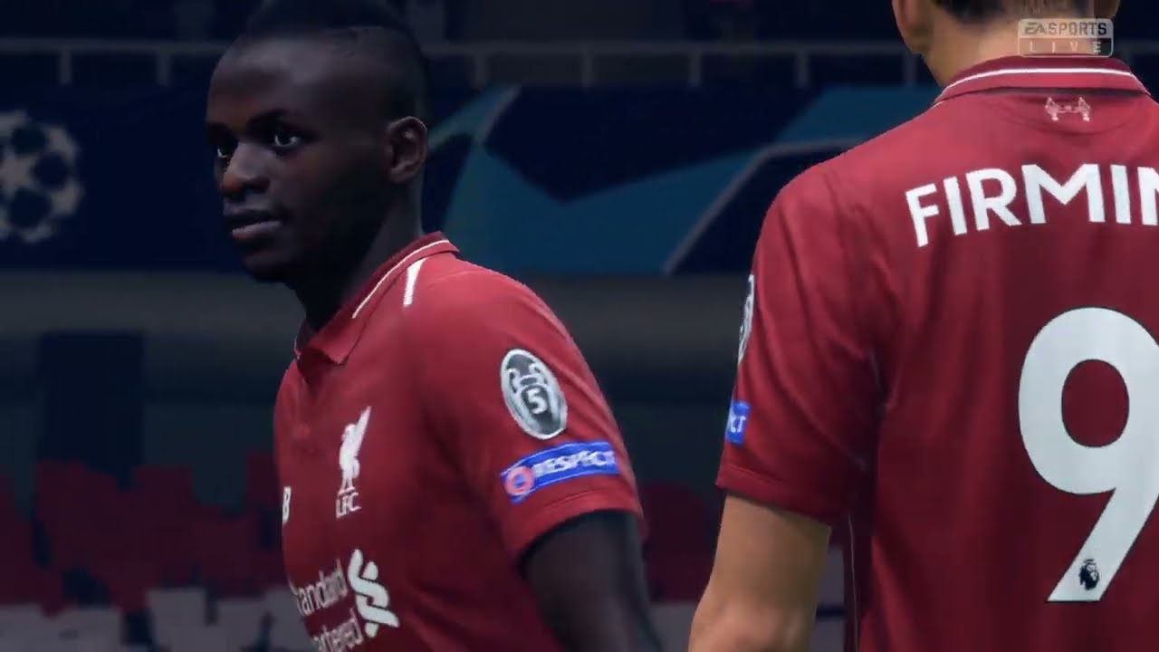 Champions League Final.Newcastle ប៉ះ Liverpool តើ ក្រុមណានឹងលើក ពាន? សូម ទស្សទាយ ទាំង អស់ គ្នា ។